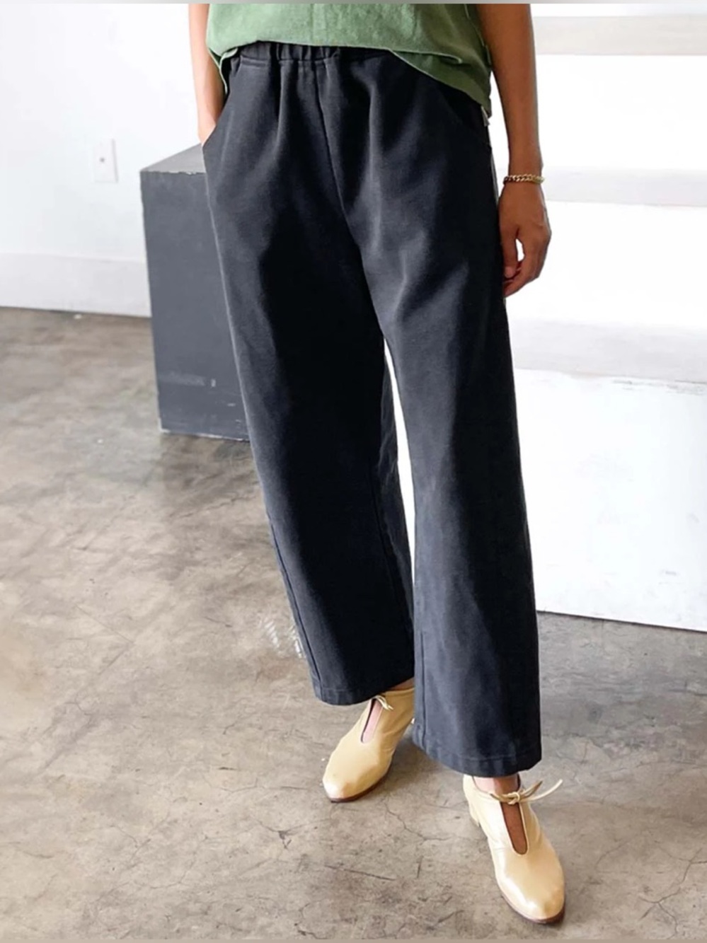 Le Bon Shoppe Arc Pant